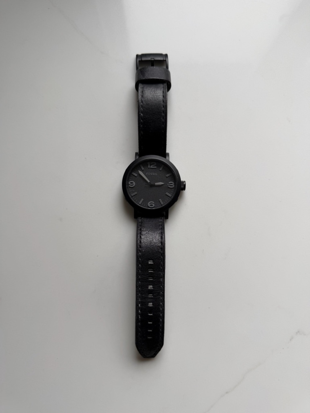 Fossil - Clyde